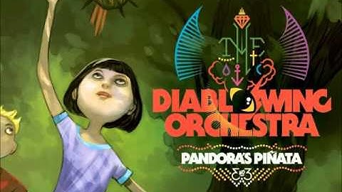 Exit Strategy of a Wrecking Ball - Diablo Swing Orchestra ~ Sub Español
