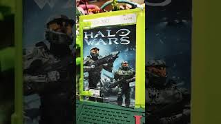 Halo Wars, Microsoft Games, 2009.
