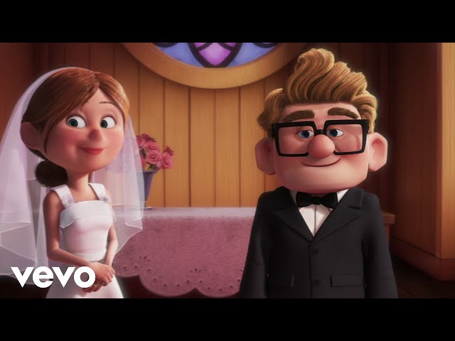 Michael Giacchino - Married Life (From Up) class=