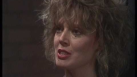 Prisoner Cell Block H - episode introductions with Pete McTighe