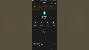guides on how to connect your w coin wallet address using trust wallet.