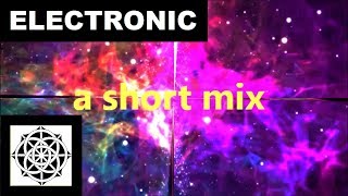 a short mix - A. Myrén