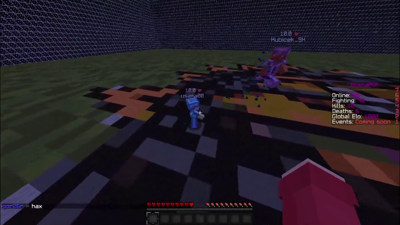 #Blocksmc_appeal lالطريق الى Sr.Mod - YouTube