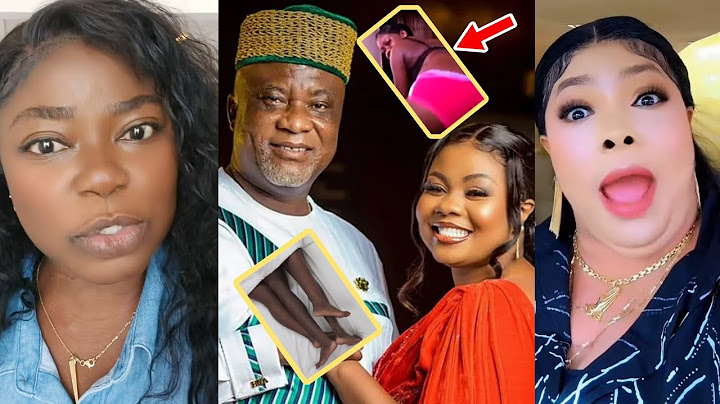 🔥Afia Pokua Vim Lady Replies Agradaa After Striping Her Nàkèd; Dr0ps BOMBSHELL ON Empress GIFTY