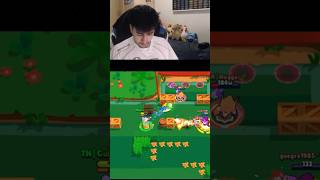 Cuidado con PiperVGX. #guillevgx #brawlstars #gameplay #clips #brawl #trending #shorts #fyp