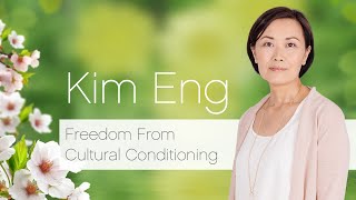 Freedom From Cultural Conditioning