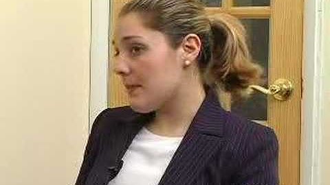 Interview Dos and Don