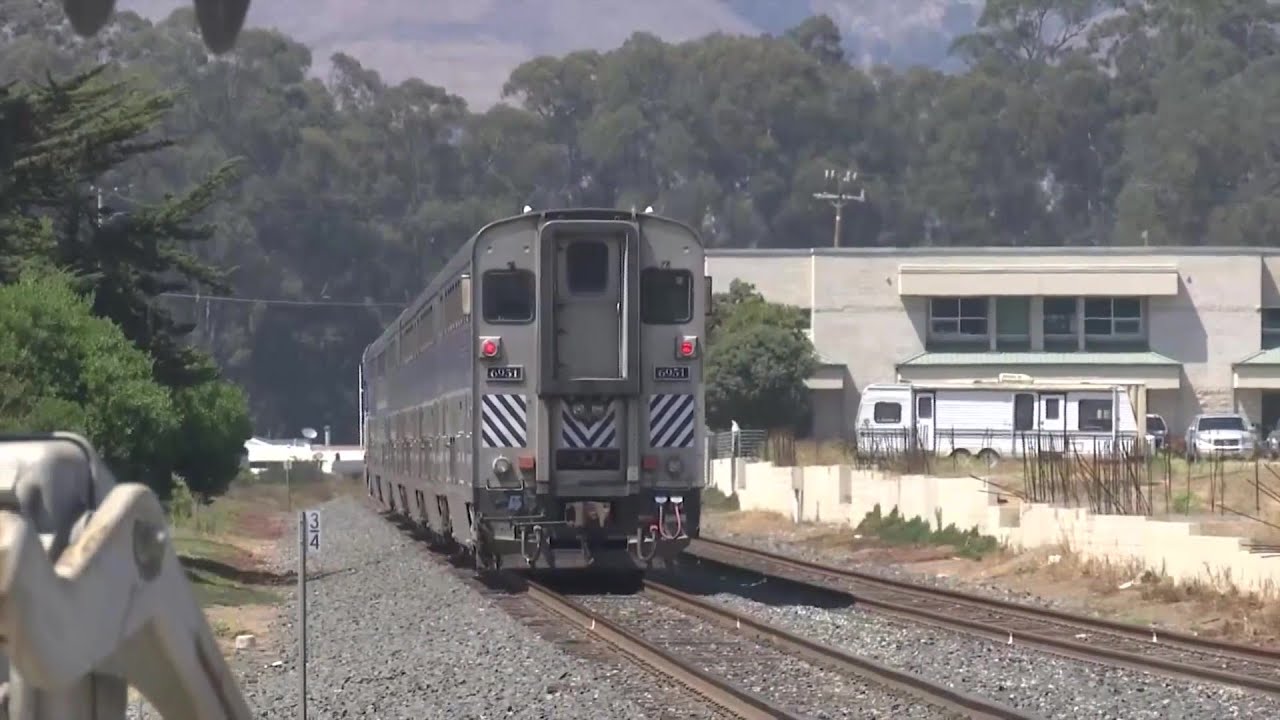 Amtrak Pacific Surfliner Service Urges Reservations YouTube Amtrak pacific surfliner service urges reservations youtube