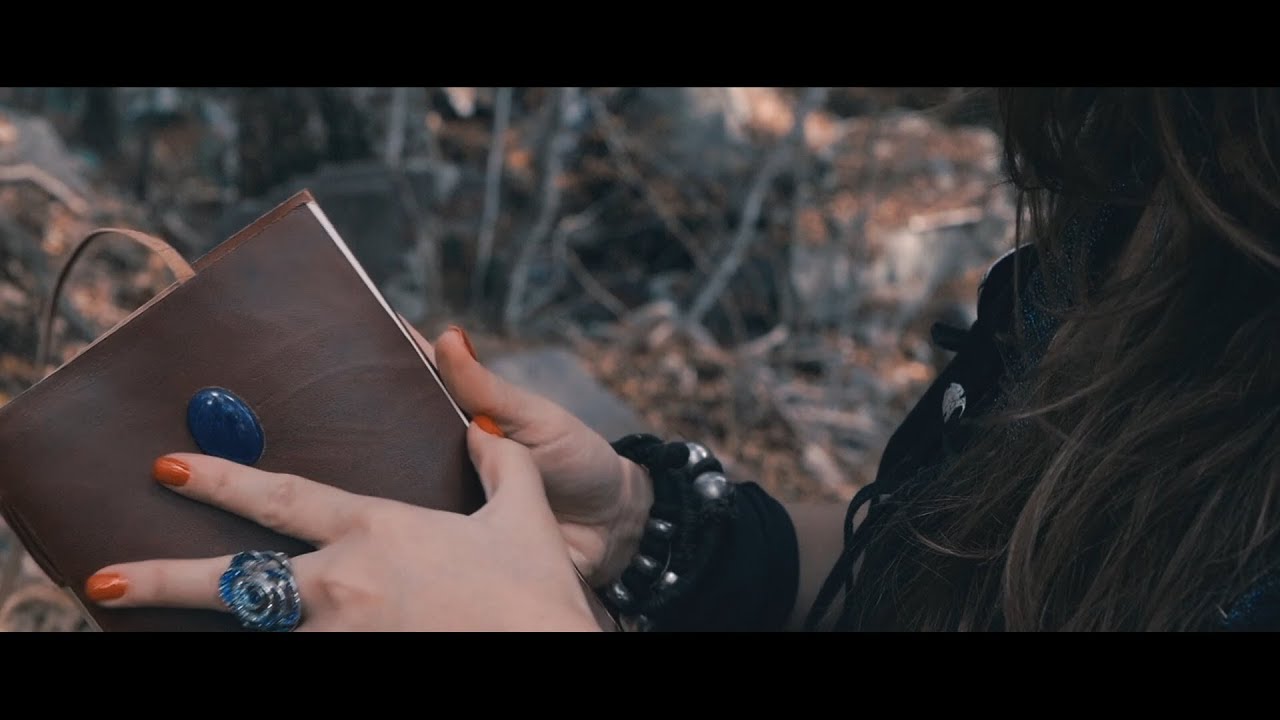 Ver Missing Deadline - Voyager (Official Video) no YouTube Ver Missing Deadline - Voyager (Official Video) no YouTube