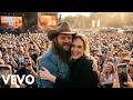 Chris Stapleton ft. Adele — Almost Forever (Emotional Duet 2026)