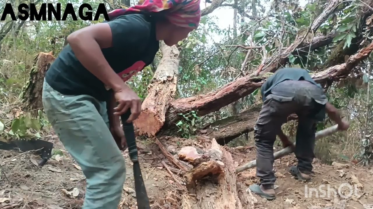 👉Rural poor family life update 😭😭