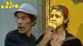 El chavo del 8 capítulos completos - Don Ramón Pintor