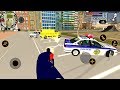 Vegas Crime Simulator 9 Android IOS gameplay walkthrough