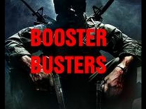 Booster Busters - EP-2 BHL K1NG and Friends Cheat ...