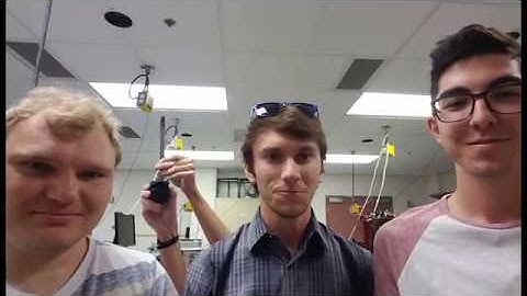 Opti 380A - Lab 10 Lasers