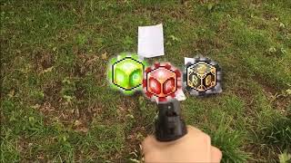 when u spend ur good boy points on cubes