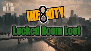 The Day Before | How To Get Infinity Loot In Locked Rooms