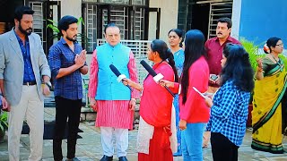 Karthika deepam serial latest promo 