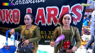 🔴#LIVE KARAWITAN SUKO LARAS | NIRMALA AUDIO | NGEMBAK PURWODADI | 29 JANUARI 2024