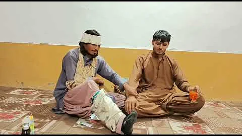 brahui funny video ejaz ahmed siddiqi