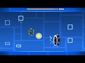 TheFatRat - Oblivion layout | Geometry Dash 2.1 (Noclip)