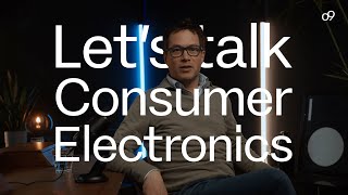 An Industry Expert’s Take on Consumer Electronics in 2024: Planning Challenges & Innovations