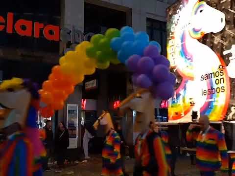 Basler Fasnacht 2022