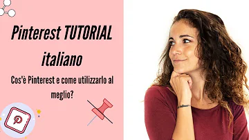 Come si fa ad avere Pinterest in italiano?