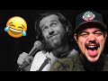 George Carlin | List Of People Who Ought To Be Killed (REACTION!!)