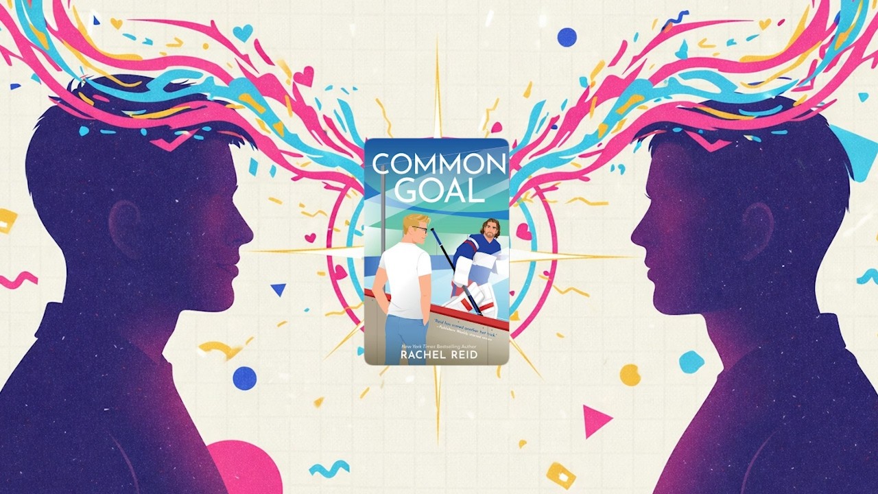 Análisis: Game Changers 4 - Common Goal – Rachel Reid | Madurez, legado y segundas oportunidades