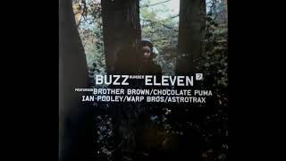 Buzz Chart - No. 11 - Seven Magazine - Dj Mix