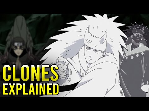 Naruto's BEST Jutsu
