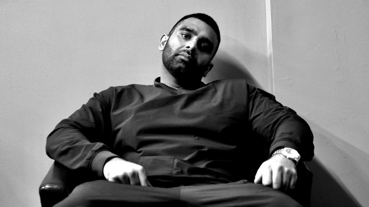 “MOST CRIMINALS ARE BROKE!” Akhmed Yakoob - Criminal Defence Lawyer | The Rizq Podcast #31