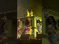 KATSEYE Pinky Up Dance Break Live Coachella 2026 Solo Part Weekend 1 