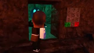 mechanical ascension x - seaside tropics door code