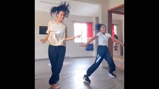 Flava Academy Workshop Session 1 - HipHop (Teeens) With Béa