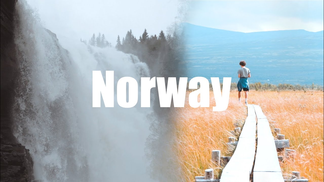 Norway/Sweden Travelvideo YouTube