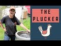 The Plucker: Biggest Time-Saver, Best Investment!!!!