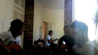 Amy Meredith (Young At Heart Acoustic)
