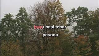 KASMARAN NAFA URBACH Indonesian Malay Karaoke