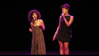 BNV Come As You Are 2017