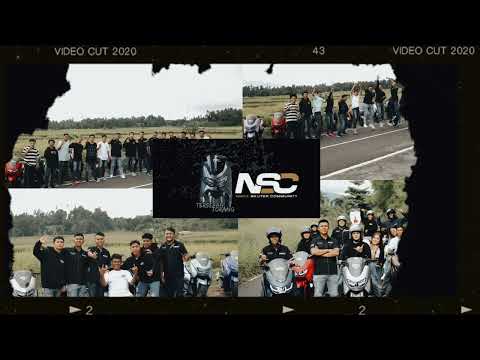 NMAX SKUTER COMMUNITY - DANTE NABABAN