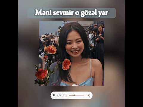 Tərlan Novxanı - Məni sevmir o gözəl yar (speed up)
