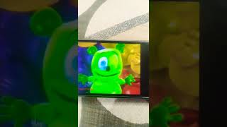 Gummy bear ending scene#trending #viral