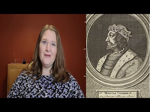Видео: Шотландын анхны яруу найрагч хаан хэн бэ?