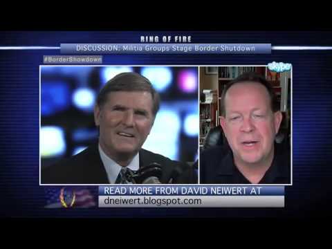 free speech on college campuses Ring of Fire 9/28/14