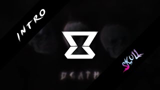 Intro » SKULL (check Desc.) (C4D by innx) (Soap 720p)