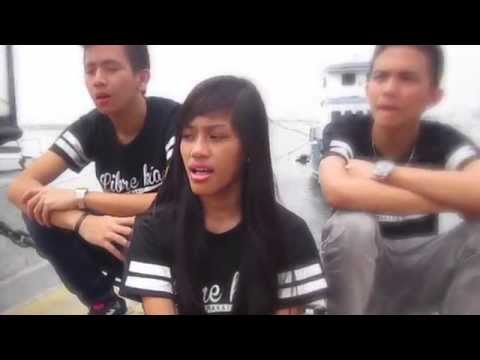 Henyong Makata - Miss na kita ft. Arra Mae (Official Music Video)