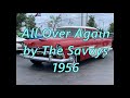 All Over Again by The Savoys 1956