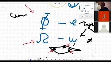 Photogrammetry2 Lecture - Absolute Orientation